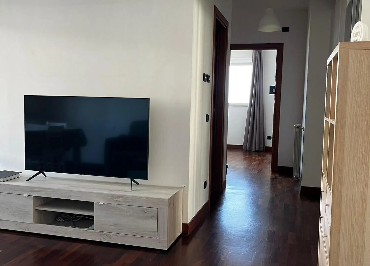 Next Stop Parco Leonardo Apartment Fiumicino