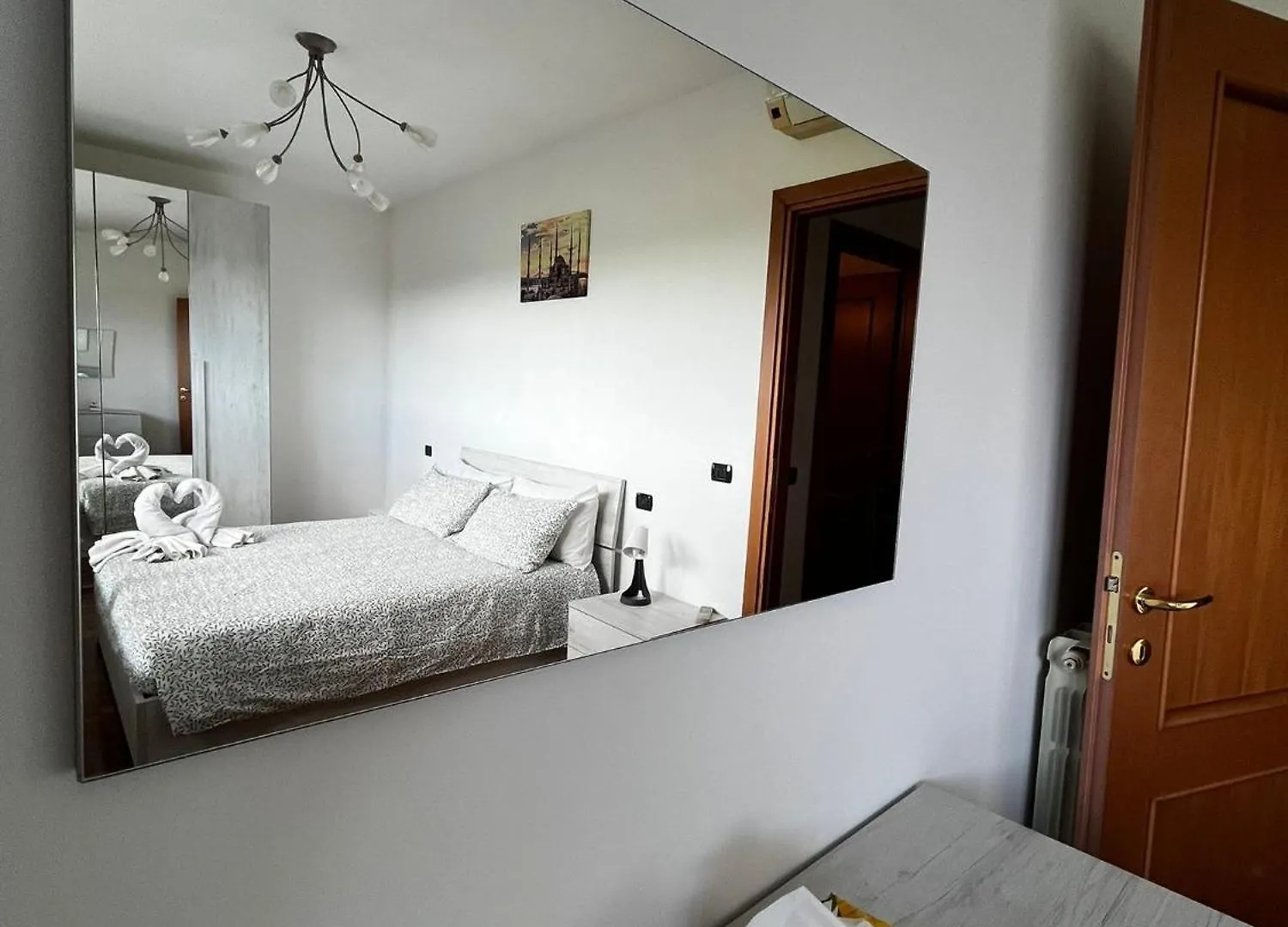 Next Stop Parco Leonardo Apartment Fiumicino 0*,  Italy