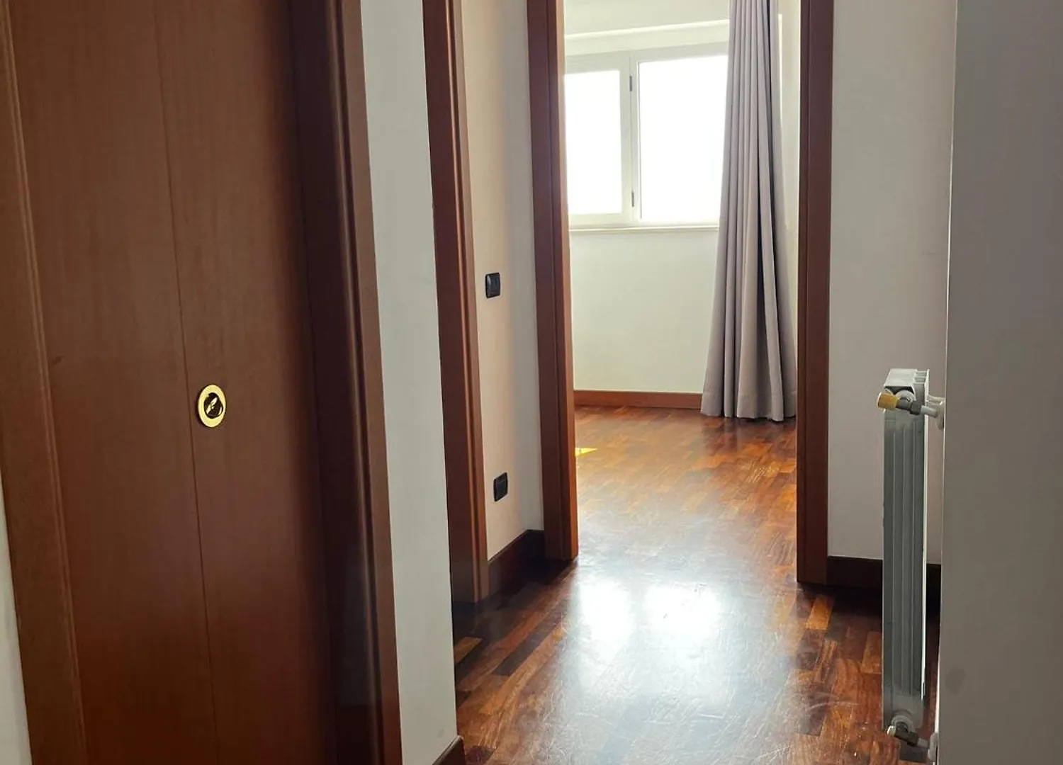 Next Stop Parco Leonardo Apartment Fiumicino