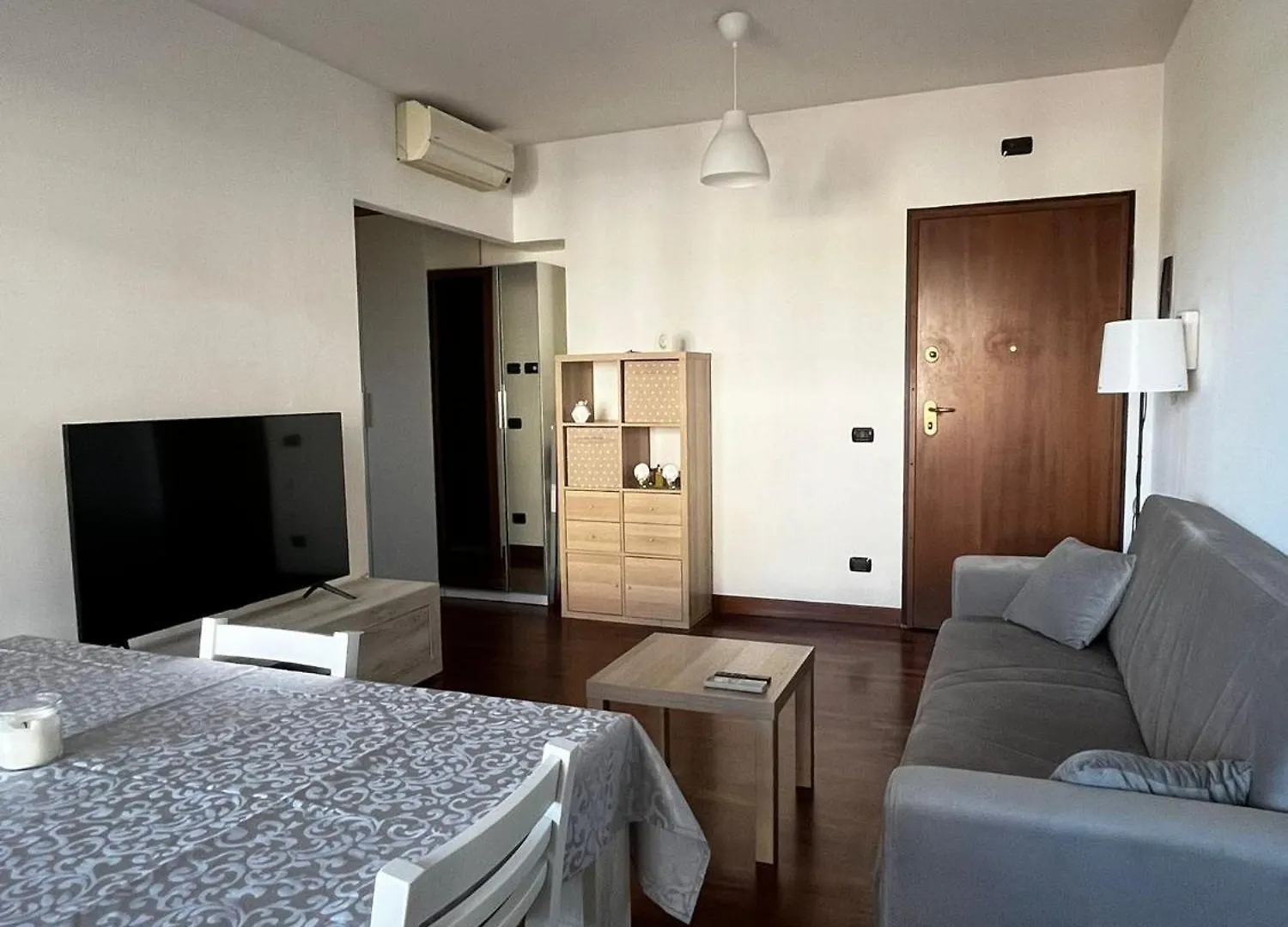 Next Stop Parco Leonardo Apartment Fiumicino