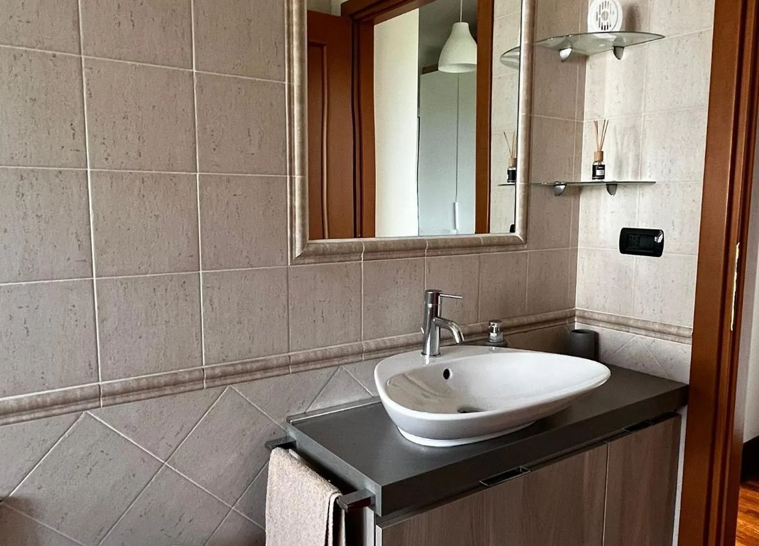 Next Stop Parco Leonardo Apartment Fiumicino 0*,
