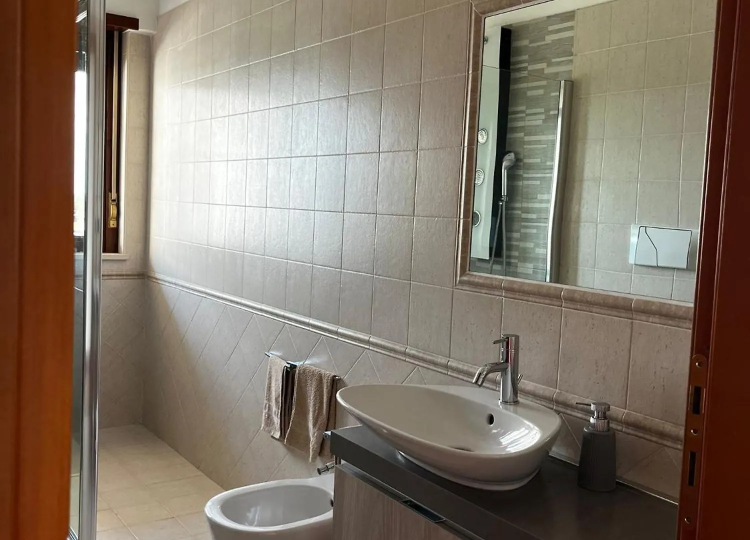 Next Stop Parco Leonardo Apartment Fiumicino