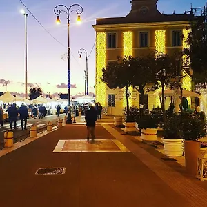  Apartamento La Dimora Del Borgo