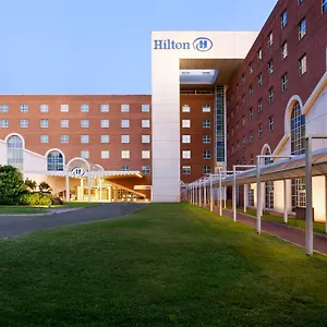 Hilton Rome Airport Hotell