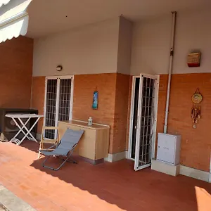 Lele House - Intero Aeroporto Di - Nuova Fiera Di Roma Fiumicino