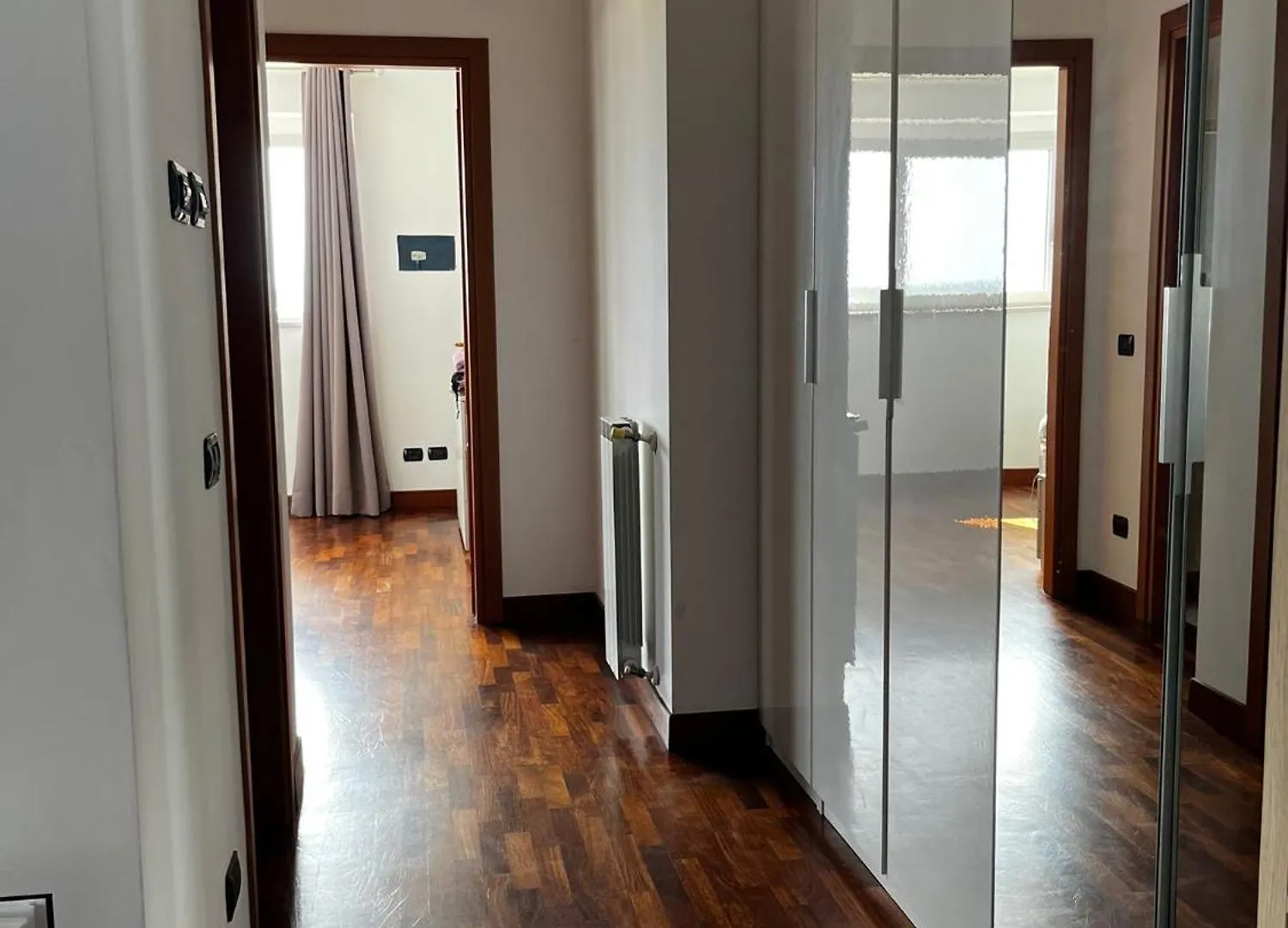Next Stop Parco Leonardo Apartamento Fiumicino
