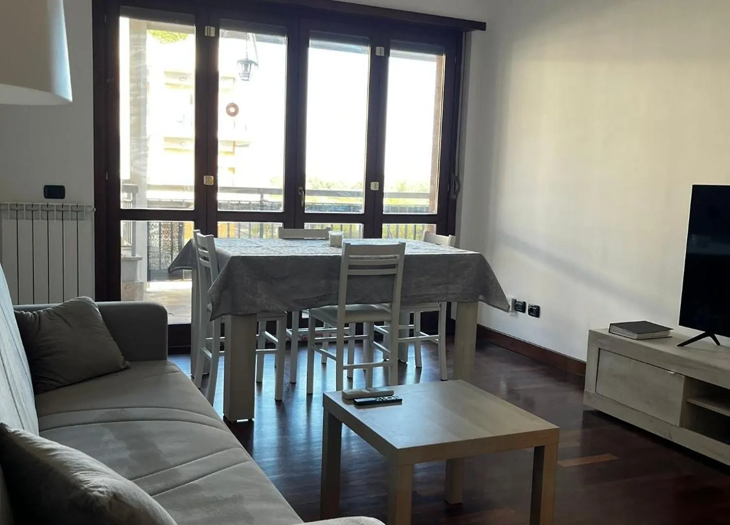 Next Stop Parco Leonardo Apartamento Fiumicino